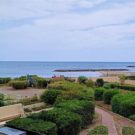 פאלאבה-לה-פלו Front De Plage מראה חיצוני תמונה